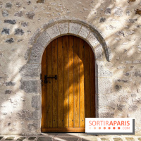 Chapelle Saint Blaise des Simples