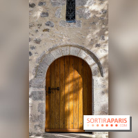 Chapelle Saint Blaise des Simples - IMG 6339 jpg 2