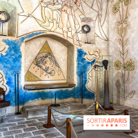 Chapelle Saint Blaise des Simples