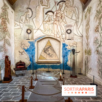 Chapelle Saint Blaise des Simples - 2