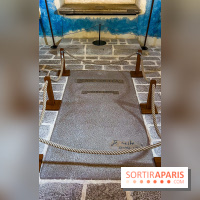 Chapelle Saint Blaise des Simples - 2