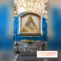Chapelle Saint Blaise des Simples - 2