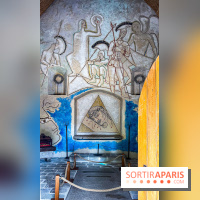 Chapelle Saint Blaise des Simples - 2