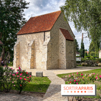 Chapelle Saint Blaise des Simples - 2