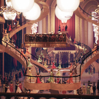 Le Bal de Paris de Blanca Li : un spectacle immersif en réalité virtuelle à La Seine Musicale. - salledebal1(nologo)