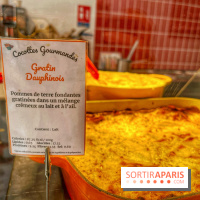 Cocottes Gourmandes