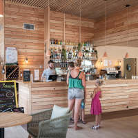 Le camping de Paris - 034 Huttopia CityKamp Paris©ManuReyboz