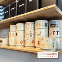 Biscotti, le café céramique gourmand et art à Saint-Ouen - nos photos - 9B2E03C9 4D8F 4A2E 8099 4CE93FF408BF