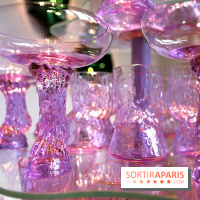 Blazing Grace : l'exposition gratuite à l'Institut suédois, nos photos