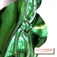 Blazing Grace : l'exposition gratuite à l'Institut suédois, nos photos