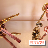 Blazing Grace : l'exposition gratuite à l'Institut suédois, nos photos