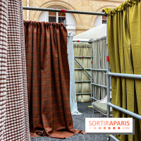 Paris Design Week 2025 : Le Labyrinthe, l'installation monumentale et mode à l'Hôtel de la Marine - IMG 7064 jpg