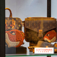 Exposition Louis Vuitton Cornette de Saint Cyr - IMG 8122 jpg