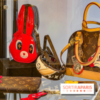 Exposition Louis Vuitton Cornette de Saint Cyr - IMG 8124 jpg