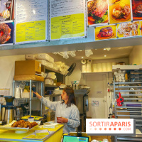 Mensch Deli