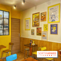 Mensch Deli