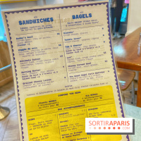 Mensch Deli