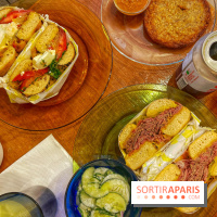 Mensch Deli - IMG 4811