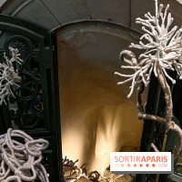 Paris Design Week 2025: une œuvre textile s'invite dans la Colonne de Juillet, place de la Bastille - IMG 7290 jpg