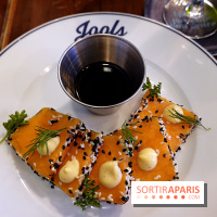 JOOLS, le bistrot convivial du 14e à Paris, nos photos