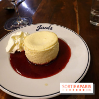 JOOLS, le bistrot convivial du 14e à Paris, nos photos