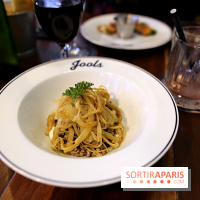 JOOLS, le bistrot convivial du 14e à Paris, nos photos 