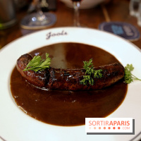 JOOLS, le bistrot convivial du 14e à Paris, nos photos 