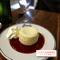 JOOLS, le bistrot convivial du 14e à Paris, nos photos