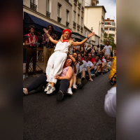 Féria du Sud-Ouest dans le 11ème arrondissement par les restaurants Deux et P'tit Deux