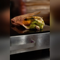 Féria du Sud-Ouest dans le 11ème arrondissement par les restaurants Deux et P'tit Deux - IMG 6769