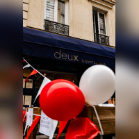 Féria du Sud-Ouest dans le 11ème arrondissement par les restaurants Deux et P'tit Deux - IMG 6778