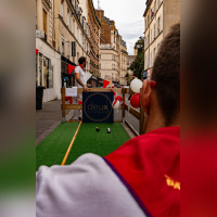 Féria du Sud-Ouest dans le 11ème arrondissement par les restaurants Deux et P'tit Deux - IMG 6780