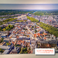 Exposition Versailles vu du ciel II à l'Ancienne Poste de Versailles - IMG 7096