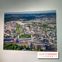 Exposition Versailles vu du ciel II à l'Ancienne Poste de Versailles - IMG 7106