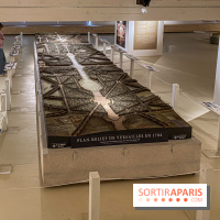 Exposition Versailles vu du ciel II à l'Ancienne Poste de Versailles - IMG 7109