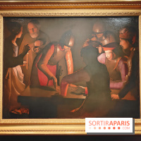 Georges de la Tour : le peintre français se dévoile dans une exposition au musée Jacquemart-André