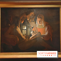 Georges de la Tour : le peintre français se dévoile dans une exposition au musée Jacquemart-André