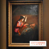 Georges de la Tour : le peintre français se dévoile dans une exposition au musée Jacquemart-André