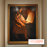 Georges de la Tour : le peintre français se dévoile dans une exposition au musée Jacquemart-André