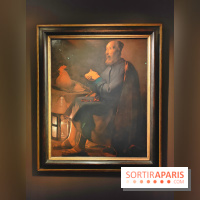 Georges de la Tour : le peintre français se dévoile dans une exposition au musée Jacquemart-André