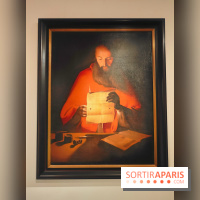 Georges de la Tour : le peintre français se dévoile dans une exposition au musée Jacquemart-André