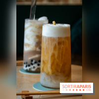 Le Tê, salon thé Franco-taïwanais à Palais Royal - tea time original - photos - A7C07136 2