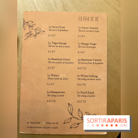 Le Tê, salon thé Franco-taïwanais à Palais Royal - tea time original - photos - IMG 3824