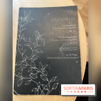 Le Tê, salon thé Franco-taïwanais à Palais Royal - tea time original - photos - IMG 3821