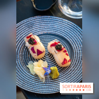 Aqua Kyoto Paris, le rooftop japonais sur les Champs-Elysées - photos
