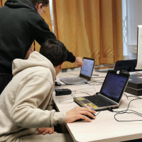 Fête de la science à l’Université Paris‑Nanterre - IMG 20221014 105427