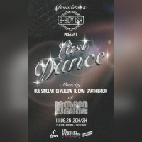 La Main Jaune fait son grand retour ! - Sans titre