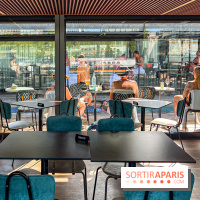 Bar du OFF Paris Seine - 11AD15A9 5BF0 4932 9DC4 AFC2565238C7