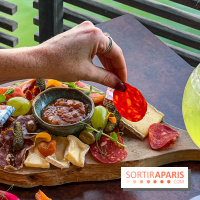 Bar du OFF Paris Seine - D01272C0 CAD3 4C7A 8226 CA35FBD5E32C