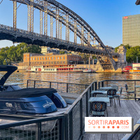 Bar du OFF Paris Seine - 35286E2B 72FD 4E4D BE0E 7C5687AEC6FC